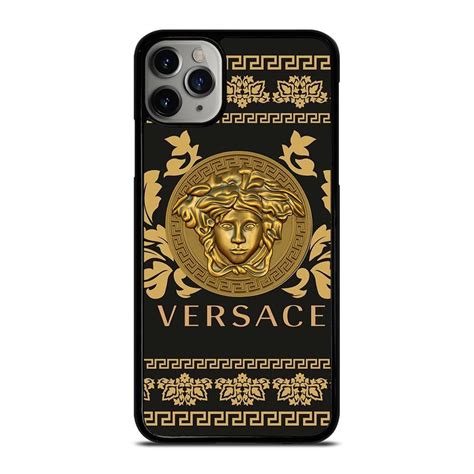 versace mobile cover